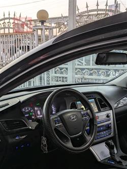 هیوندای سۆناتا